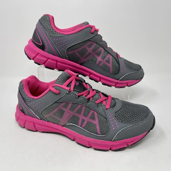 Danskin Now Womens Sz 7 1/2 Running Shoes WMDN1400005 S720-800 - Picture 3 of 10